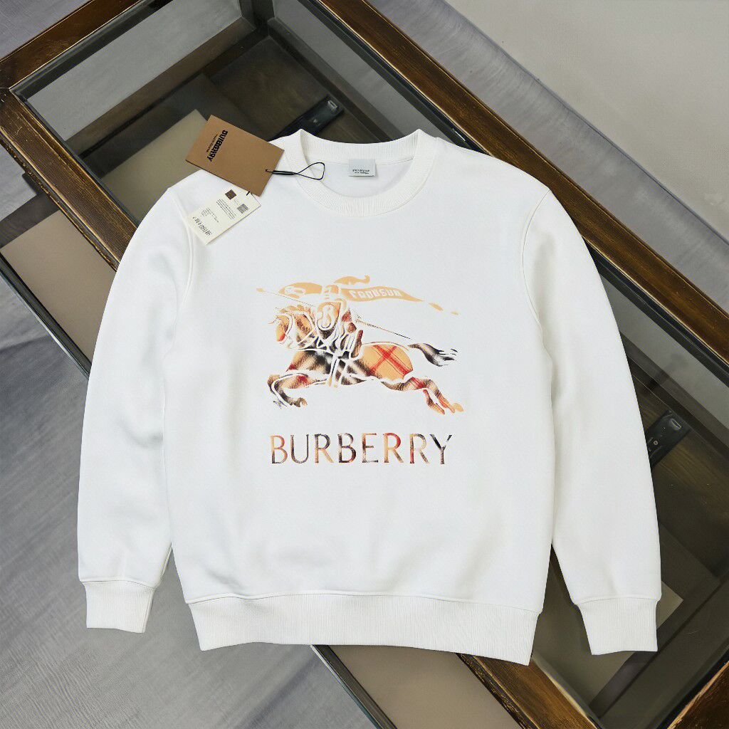Cheap Burberry Hoodies for Men in 232373, $50 USD- [IB232373] - Replica Burberry Hoodies for Men