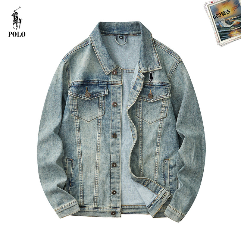 Cheap RalphLauren Jacket in 232380, $65 USD- [IB232380] - Replica RalphLauren Jacket
