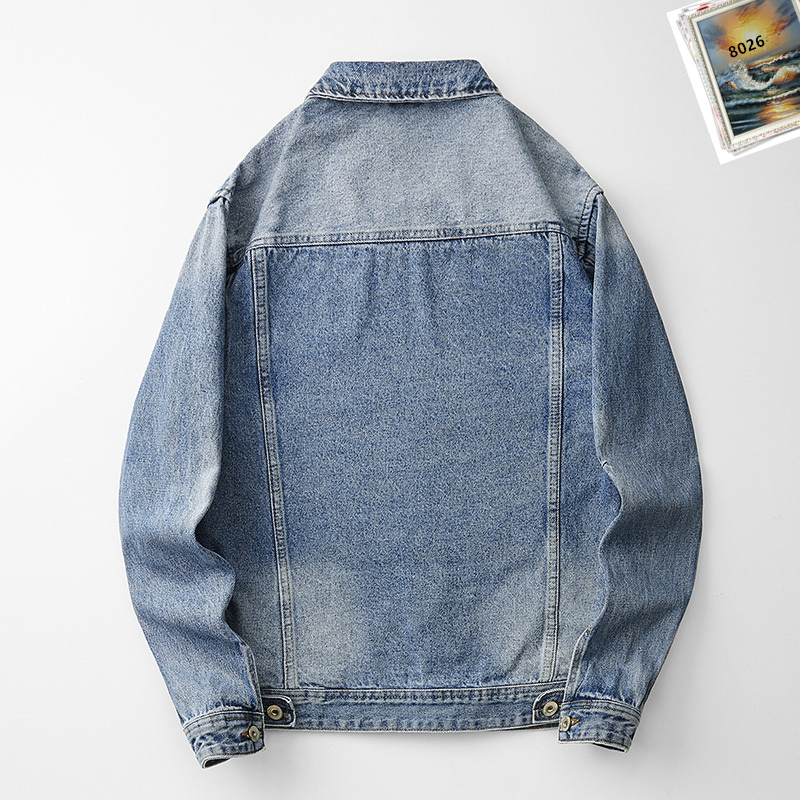 Cheap Moncle Thin Jackets For Men in 232382, $65 USD- [IB232382] - Replica Moncle Thin Jackets For Men