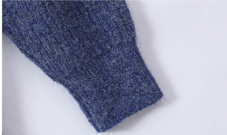 Cheap Prado Sweaters for Men in 232397, $65 USD- [IB232397] - Replica Prado Sweaters for Men