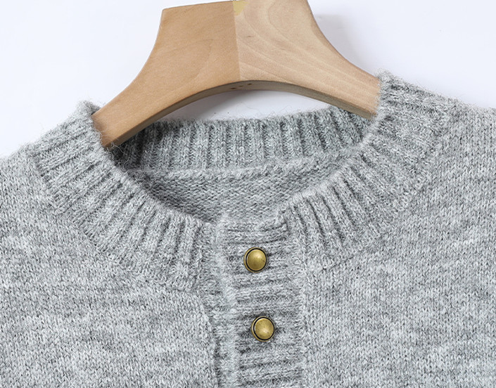 Cheap MONCL Sweaters for Men in 232411, $65 USD- [IB232411] - Replica MONCL Sweaters for Men