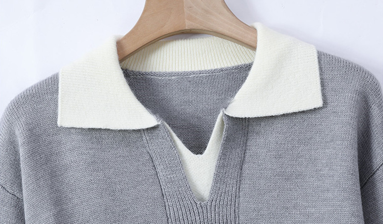Cheap Fendi Sweaters for Men in 232444, $65 USD- [IB232444] - Replica Fendi Sweaters for Men