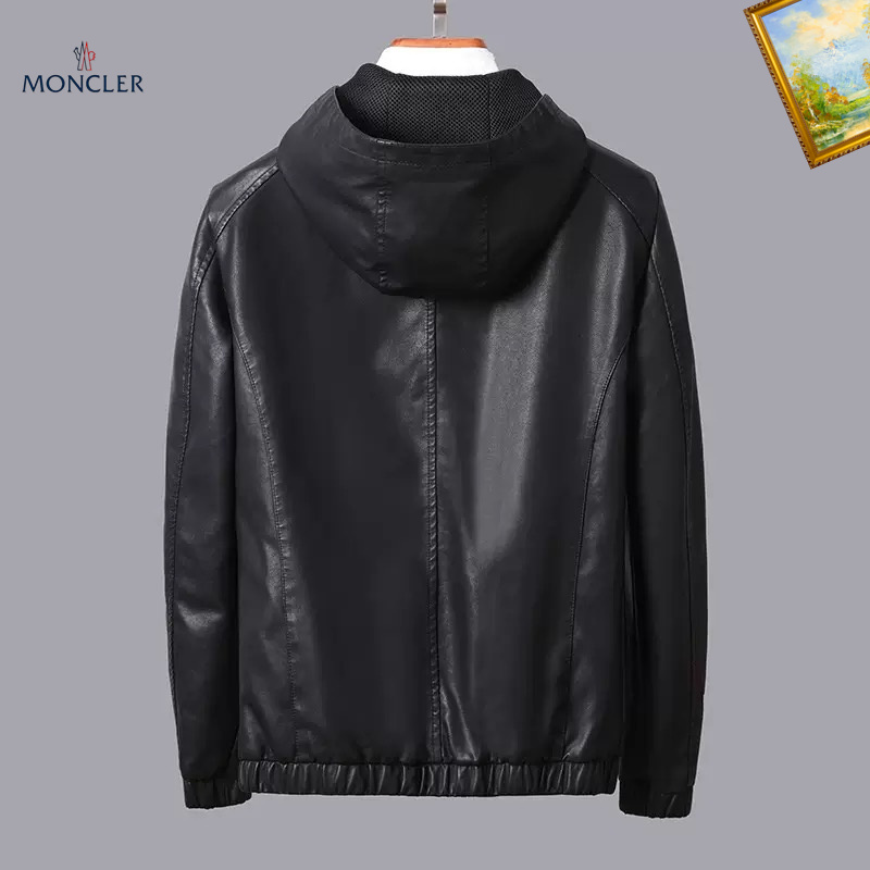 Cheap Moncle Thin Jackets For Men in 232478, $75 USD- [IB232478] - Replica Moncle Thin Jackets For Men