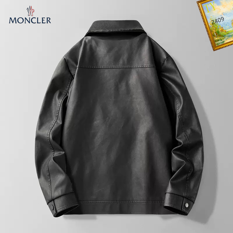 Cheap Moncle Thin Jackets For Men in 232479, $75 USD- [IB232479] - Replica Moncle Thin Jackets For Men