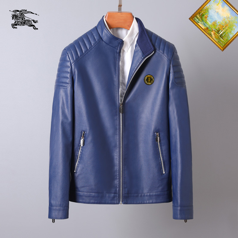 Cheap Buberry Jackets For Men in 232481, $75 USD- [IB232481] - Replica Buberry Jackets For Men