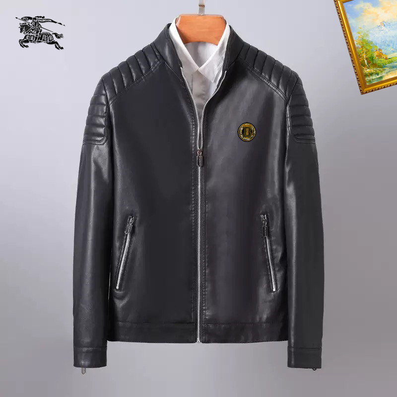 Cheap Buberry Jackets For Men in 232482, $75 USD- [IB232482] - Replica Buberry Jackets For Men