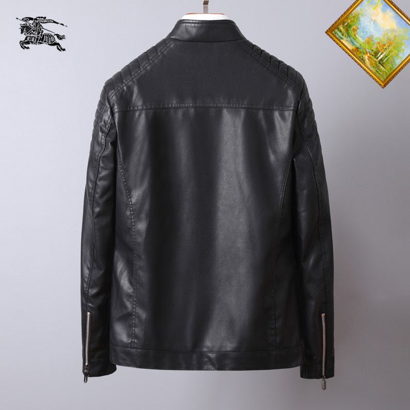 Cheap Buberry Jackets For Men in 232482, $75 USD- [IB232482] - Replica Buberry Jackets For Men