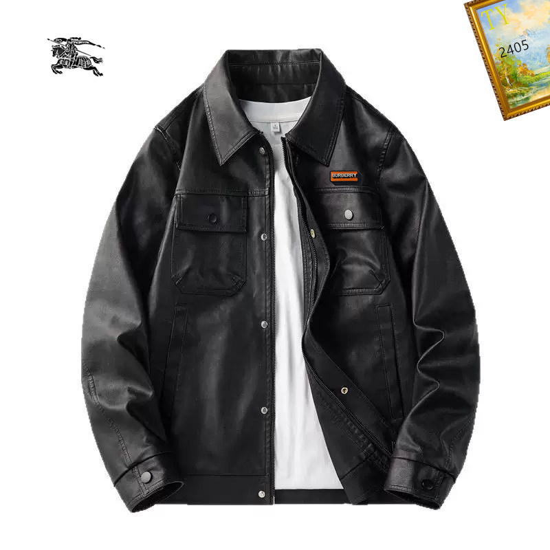 Cheap Buberry Jackets For Men in 232483, $75 USD- [IB232483] - Replica Buberry Jackets For Men