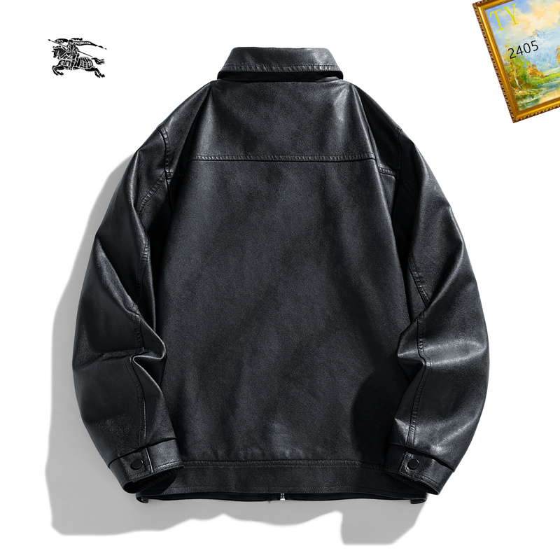 Cheap Buberry Jackets For Men in 232483, $75 USD- [IB232483] - Replica Buberry Jackets For Men