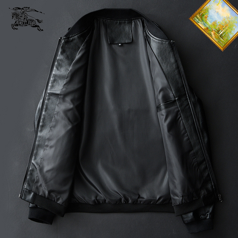 Cheap Buberry Jackets For Men in 232488, $75 USD- [IB232488] - Replica Buberry Jackets For Men