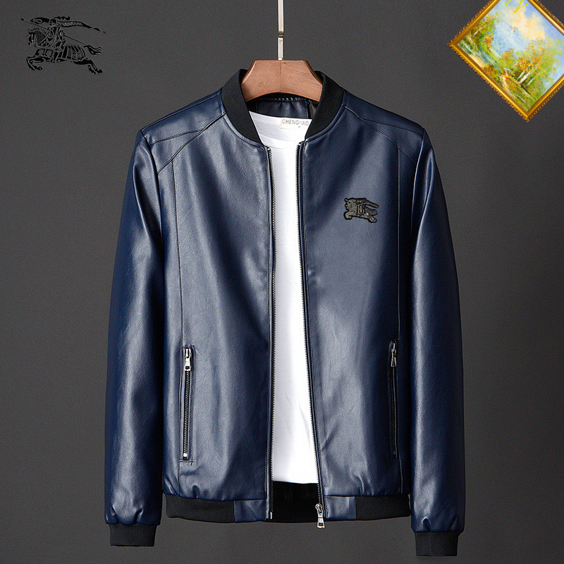 Cheap Buberry Jackets For Men in 232489, $75 USD- [IB232489] - Replica Buberry Jackets For Men