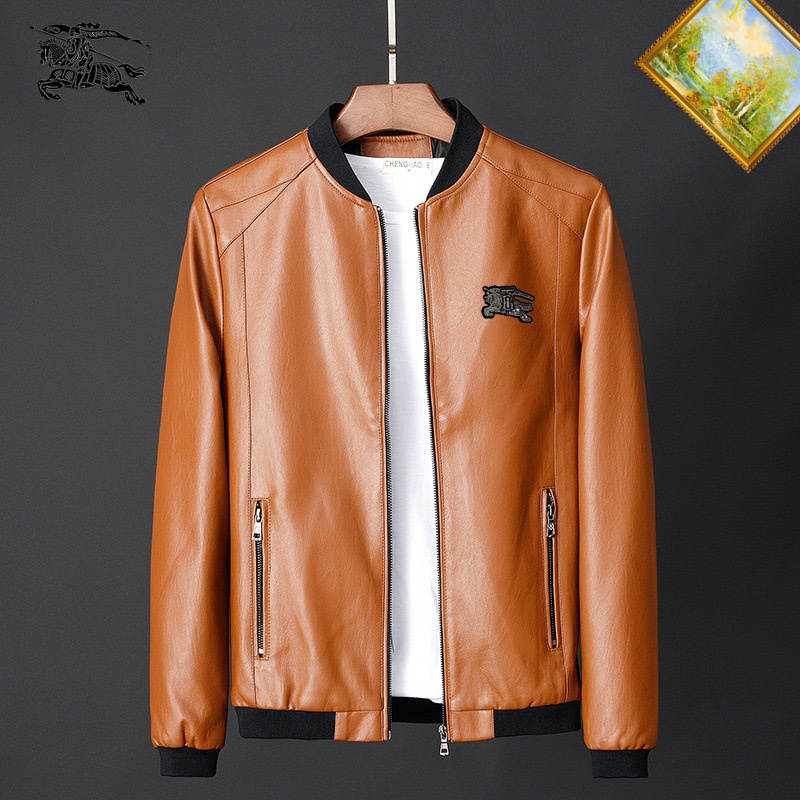 Cheap Buberry Jackets For Men in 232490, $75 USD- [IB232490] - Replica Buberry Jackets For Men