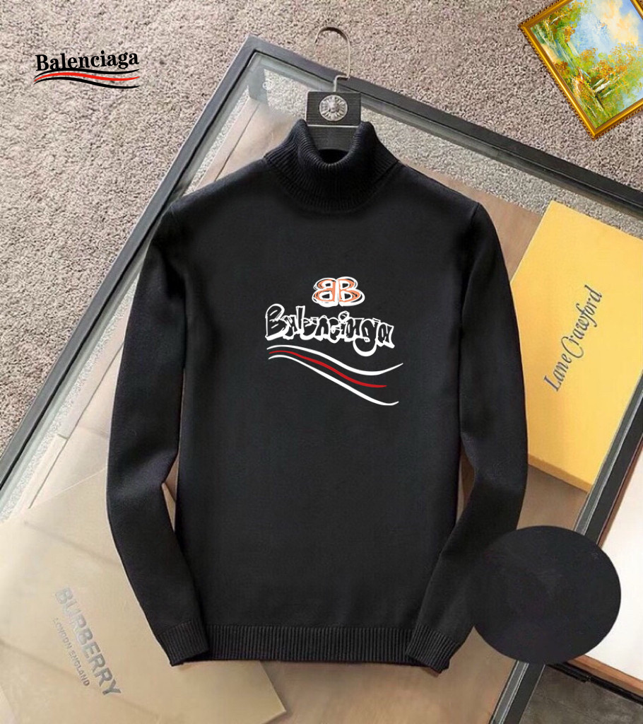 Cheap Balenciaga for Men in 232528, $60 USD- [IB232528] - Replica Balenciaga for Men