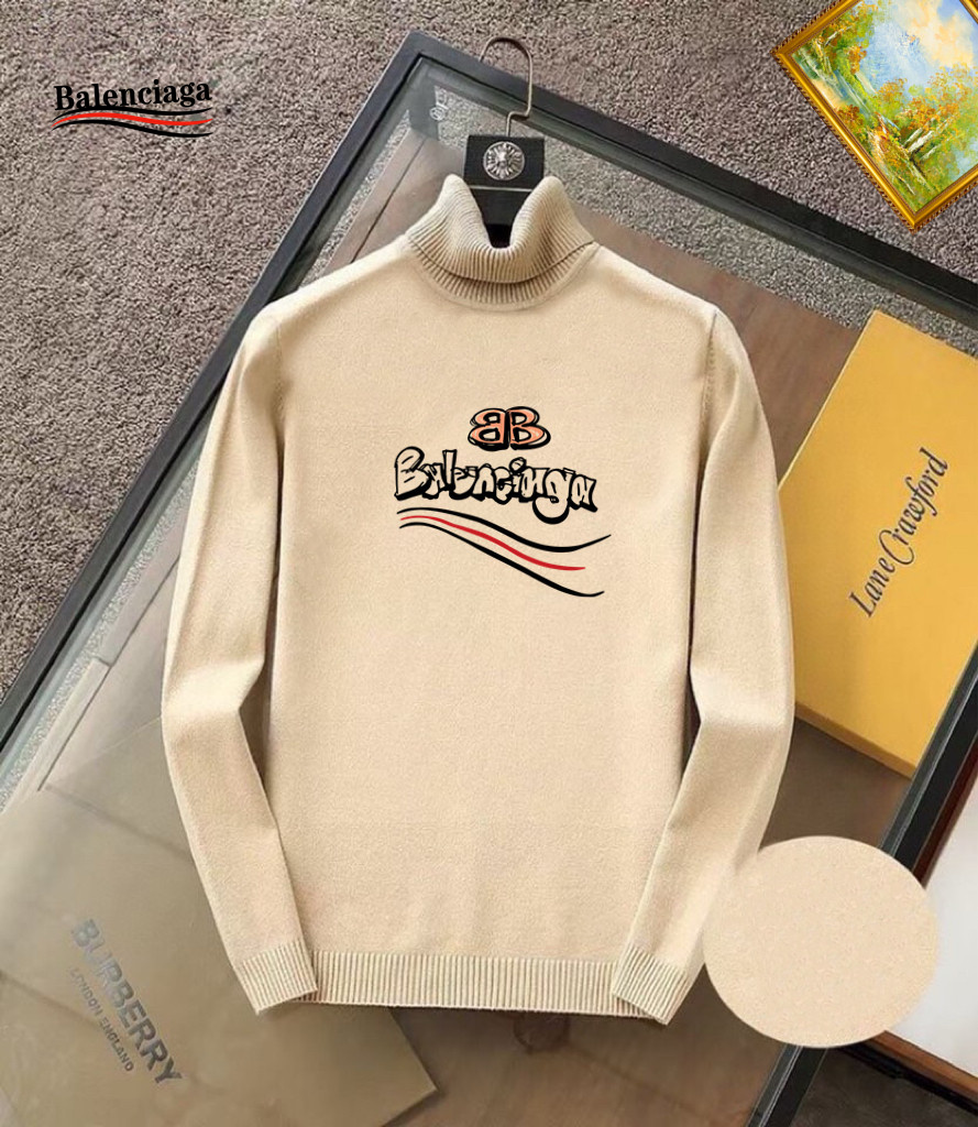 Cheap Balenciaga for Men in 232529, $60 USD- [IB232529] - Replica Balenciaga for Men