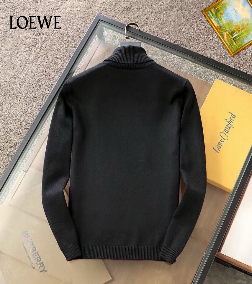 Cheap Loewe Sweaters in 232531, $60 USD- [IB232531] - Replica Loewe Sweaters