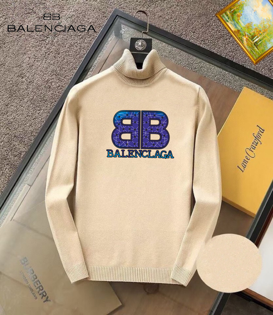 Cheap Balenciaga for Men in 232550, $60 USD- [IB232550] - Replica Balenciaga for Men