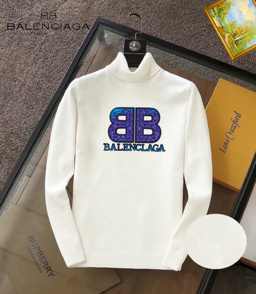 Cheap Balenciaga for Men in 232550, $60 USD- [IB232550] - Replica Balenciaga for Men