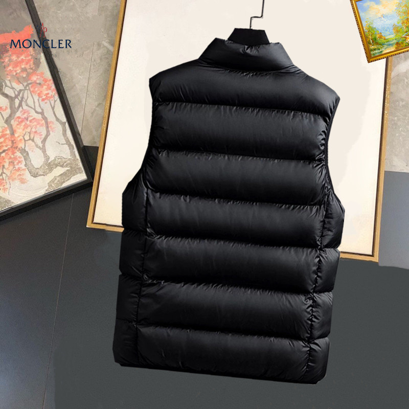 Cheap Moncle Thick Coats For Men in 232628, $95 USD- [IB232628] - Replica Moncle Thick Coats For Men