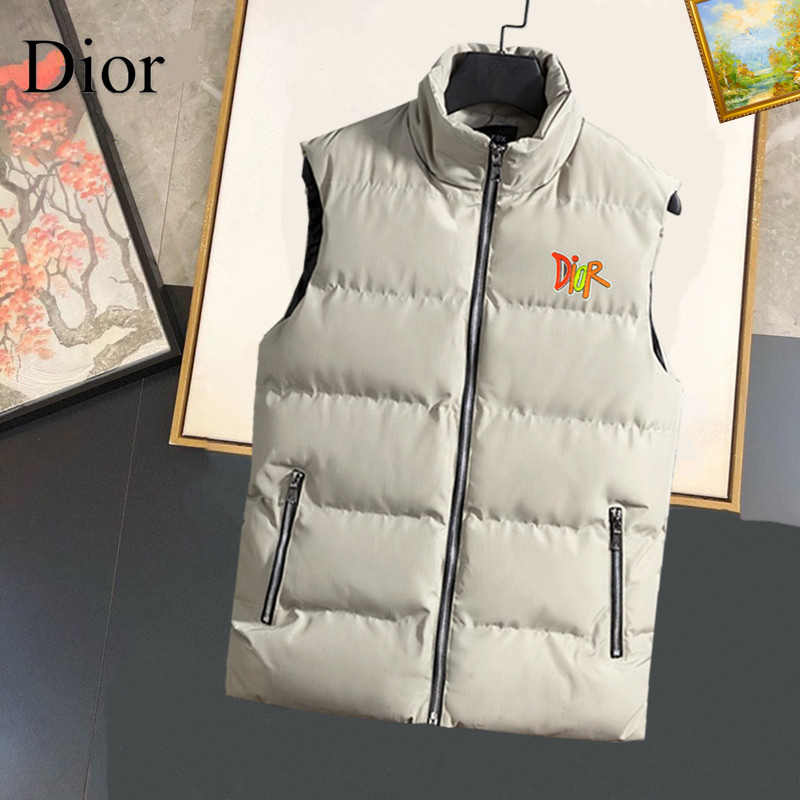Cheap Dior Jackets in 232642, $95 USD- [IB232642] - Replica Dior Jackets
