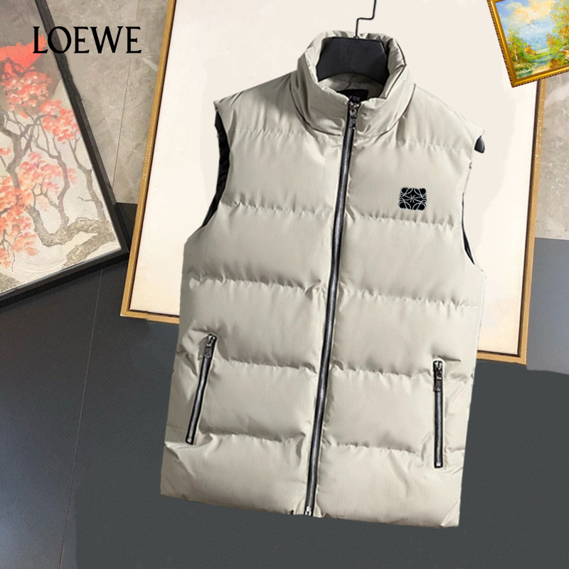 Cheap Loewe Jackets for Men in 232663, $95 USD- [IB232663] - Replica Loewe Jackets for Men