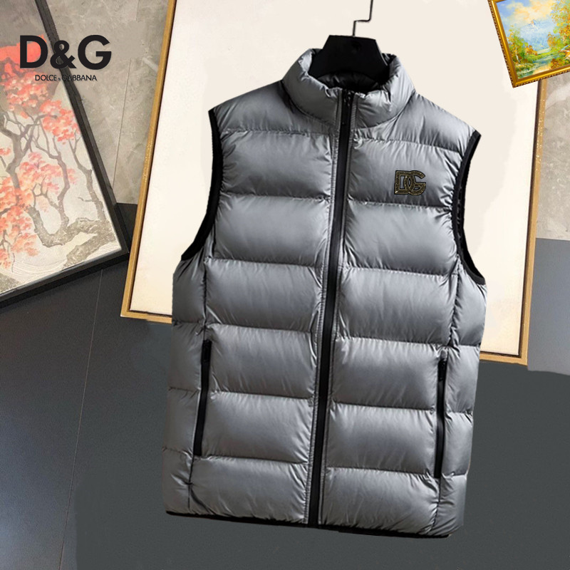 Cheap DG Jackets for Men in 232668, $95 USD- [IB232668] - Replica DG Jackets for Men
