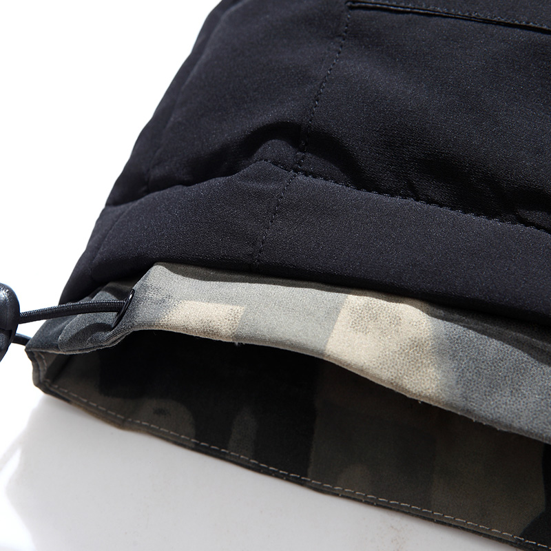 Cheap Moncle Thick Coats For Men in 232677, $120 USD- [IB232677] - Replica Moncle Thick Coats For Men
