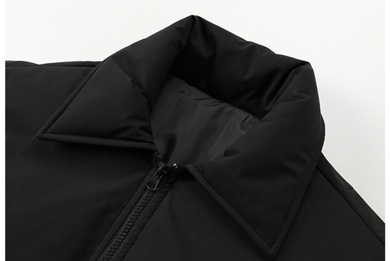 Cheap Moncle Thick Coats For Men in 232680, $120 USD- [IB232680] - Replica Moncle Thick Coats For Men