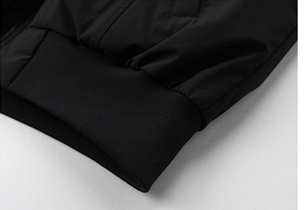 Cheap Moncle Thick Coats For Men in 232680, $120 USD- [IB232680] - Replica Moncle Thick Coats For Men