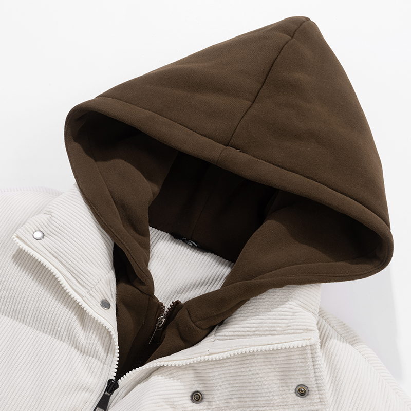 Cheap Moncle Thick Coats For Men in 232681, $120 USD- [IB232681] - Replica Moncle Thick Coats For Men