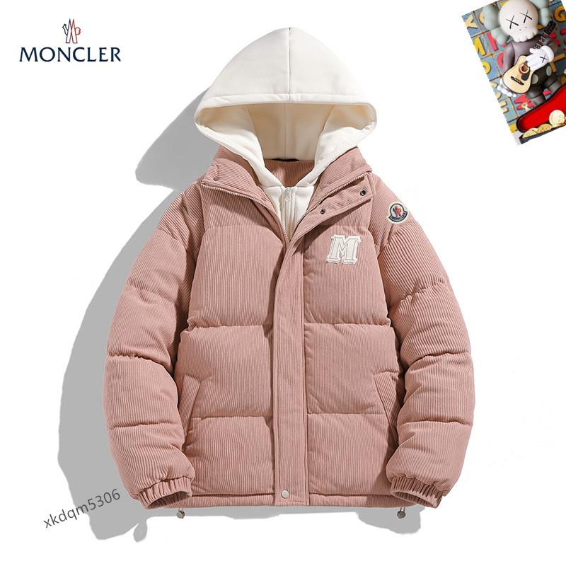 Cheap Moncle Thick Coats For Men in 232681, $120 USD- [IB232681] - Replica Moncle Thick Coats For Men