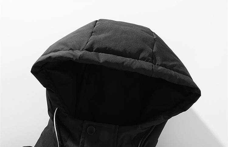 Cheap Prada Down Coats in 232685, $120 USD- [IB232685] - Replica Prada Down Coats