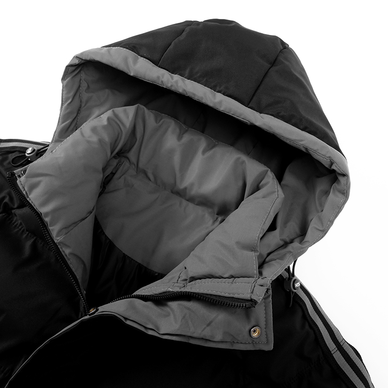 Cheap Fendi Down Coats For Men in 232699, $120 USD- [IB232699] - Replica Fendi Down Coats For Men