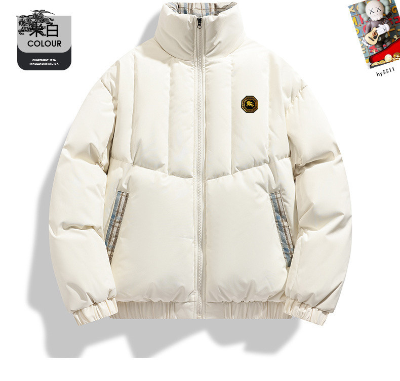 Cheap Burberry Trench Coats For Men in 232711, $120 USD- [IB232711] - Replica Burberry Trench Coats For Men