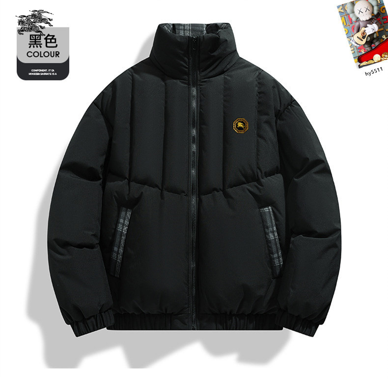 Cheap Burberry Trench Coats For Men in 232712, $120 USD- [IB232712] - Replica Burberry Trench Coats For Men