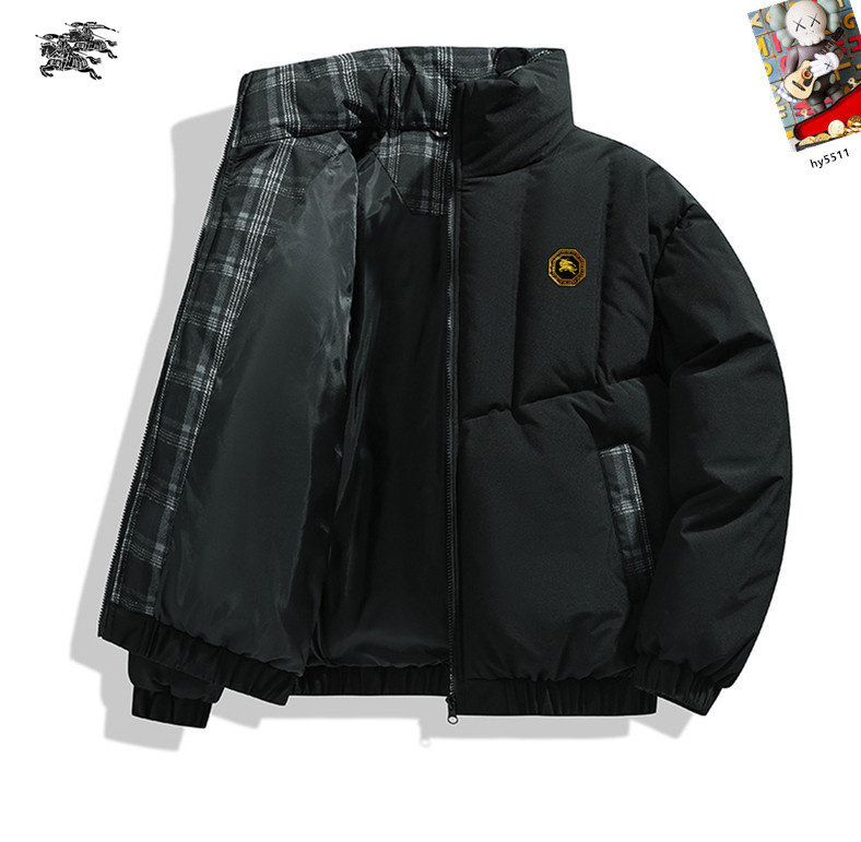 Cheap Burberry Trench Coats For Men in 232712, $120 USD- [IB232712] - Replica Burberry Trench Coats For Men