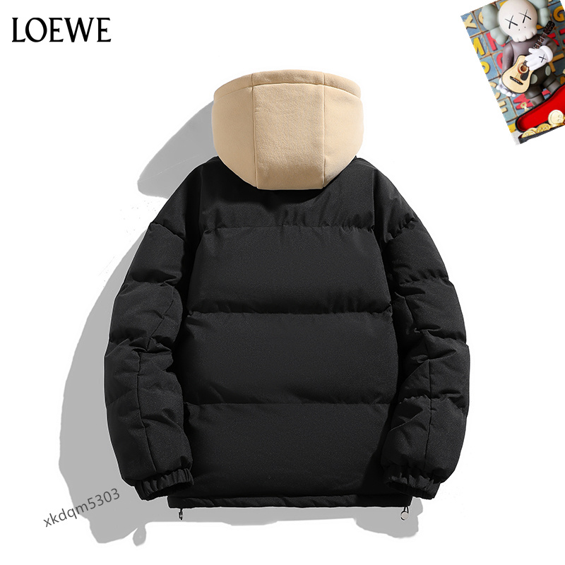 Cheap Loewe Jackets for Men in 232713, $120 USD- [IB232713] - Replica Loewe Jackets for Men