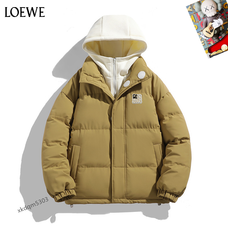 Cheap Loewe Jackets for Men in 232714, $120 USD- [IB232714] - Replica Loewe Jackets for Men