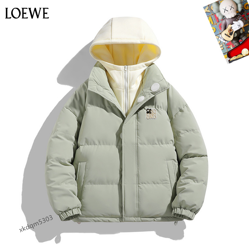 Cheap Loewe Jackets for Men in 232715, $120 USD- [IB232715] - Replica Loewe Jackets for Men