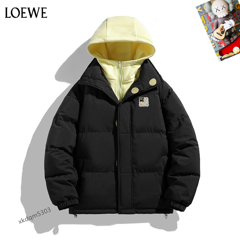 Cheap Loewe Jackets for Men in 232717, $120 USD- [IB232717] - Replica Loewe Jackets for Men