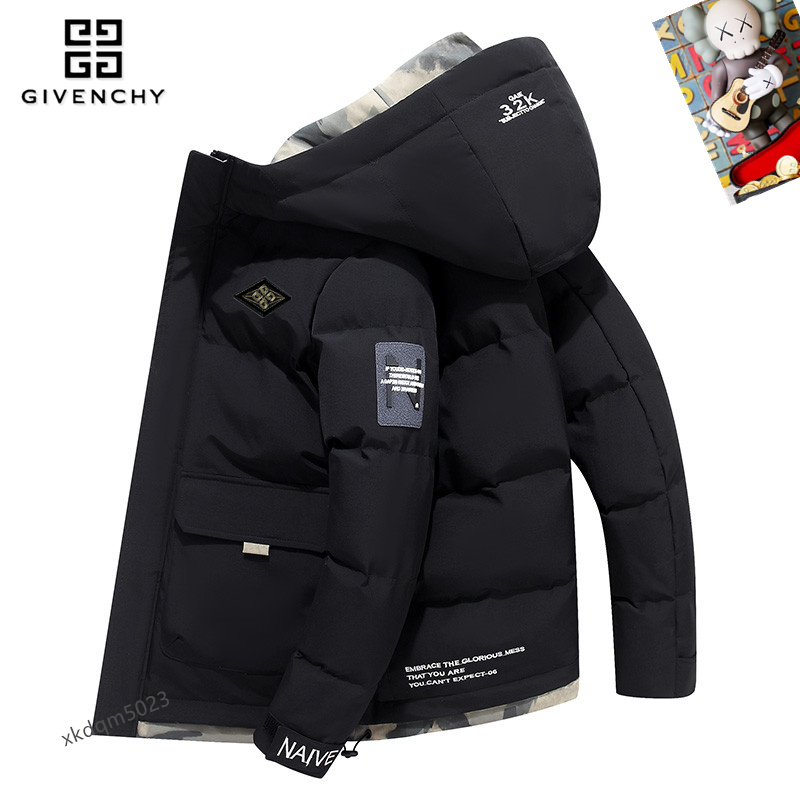 Cheap Givenchy  Jackets for Men in 232723, $120 USD- [IB232723] - Replica Givenchy  Jackets for Men