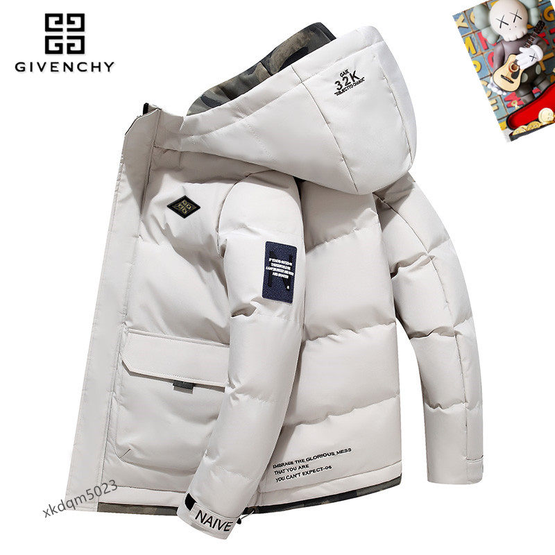 Cheap Givenchy  Jackets for Men in 232723, $120 USD- [IB232723] - Replica Givenchy  Jackets for Men