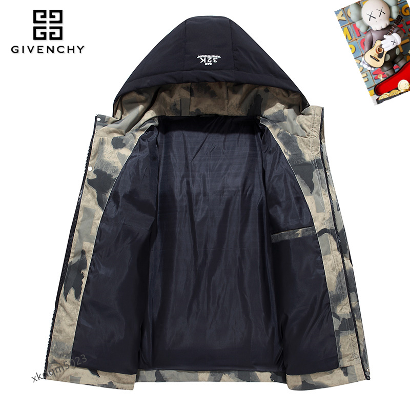 Cheap Givenchy  Jackets for Men in 232723, $120 USD- [IB232723] - Replica Givenchy  Jackets for Men