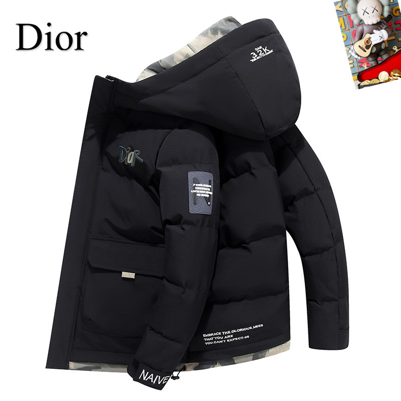 Cheap Dior Jackets in 232725, $120 USD- [IB232725] - Replica Dior Jackets