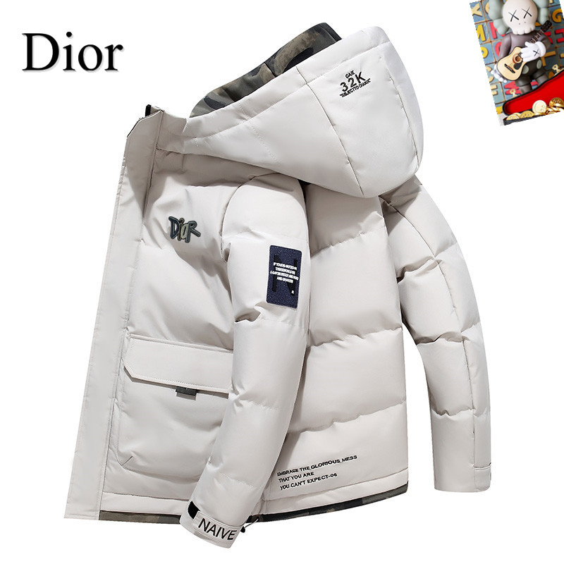 Cheap Dior Jackets in 232725, $120 USD- [IB232725] - Replica Dior Jackets