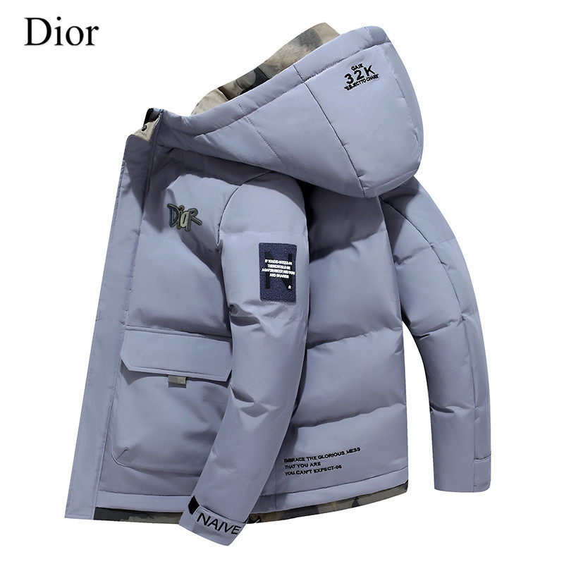 Cheap Dior Jackets in 232725, $120 USD- [IB232725] - Replica Dior Jackets