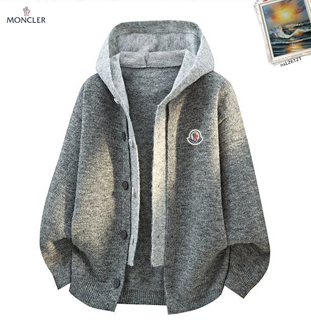 Cheap MONCL Sweaters for Men in 232744, $65 USD- [IB232744] - Replica MONCL Sweaters for Men
