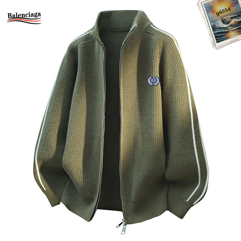 Cheap Balenciaga for Men in 232766, $65 USD- [IB232766] - Replica Balenciaga for Men