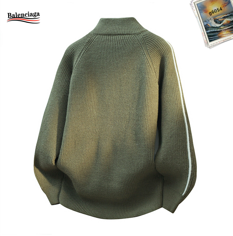 Cheap Balenciaga for Men in 232766, $65 USD- [IB232766] - Replica Balenciaga for Men