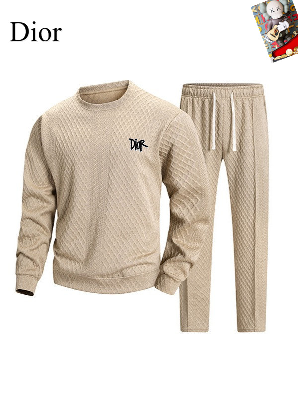 Cheap Dior Tracksuits for Men in 232803, $75 USD- [IB232803] - Replica Dior Tracksuits for Men