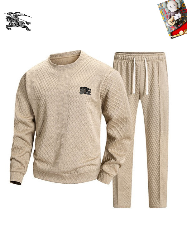 Cheap Burberry Tracksuits for Men in 232806, $75 USD- [IB232806] - Replica Burberry Tracksuits for Men